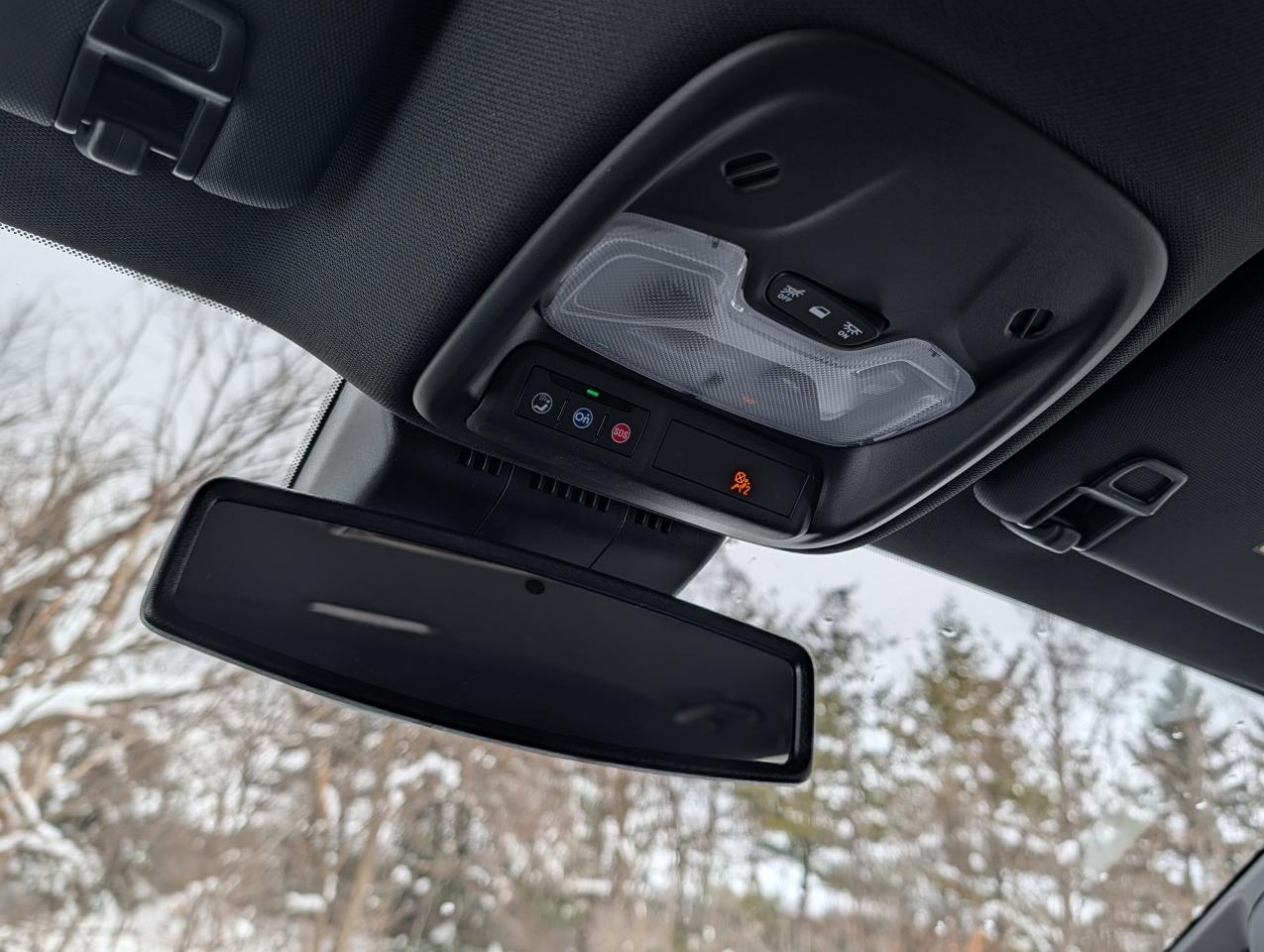 2026 Chevrolet Colorado 4WD Work Truck Photo