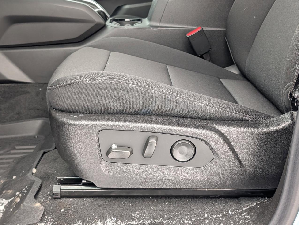 2026 Chevrolet Colorado 4WD Work Truck Photo