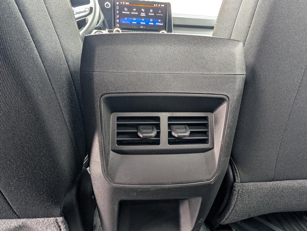 2026 Chevrolet Colorado 4WD Work Truck Photo