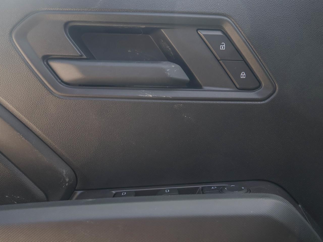 2026 Chevrolet Colorado 4WD Work Truck Photo