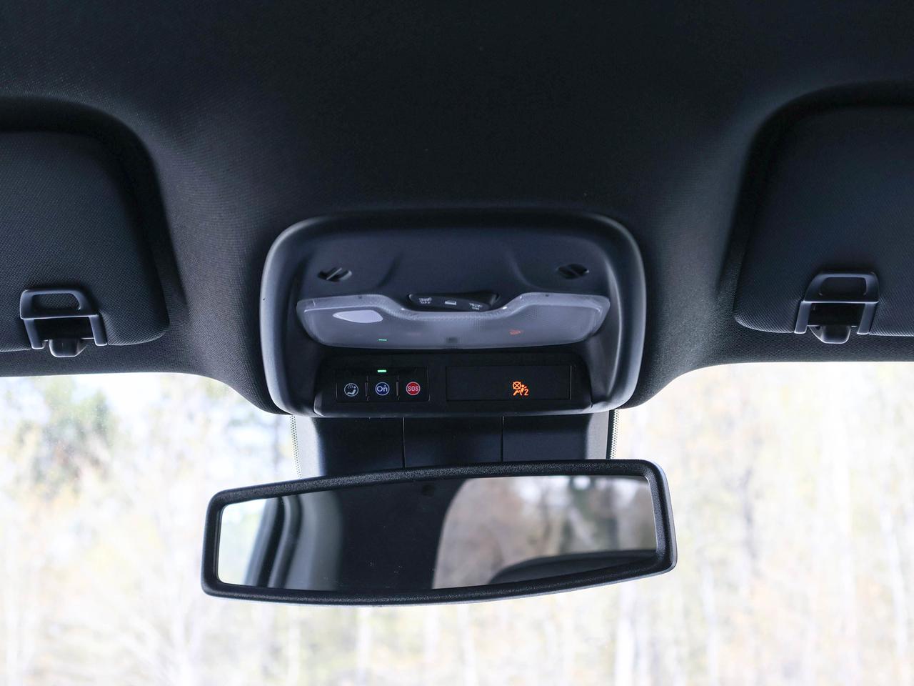 2026 Chevrolet Colorado 4WD Work Truck Photo