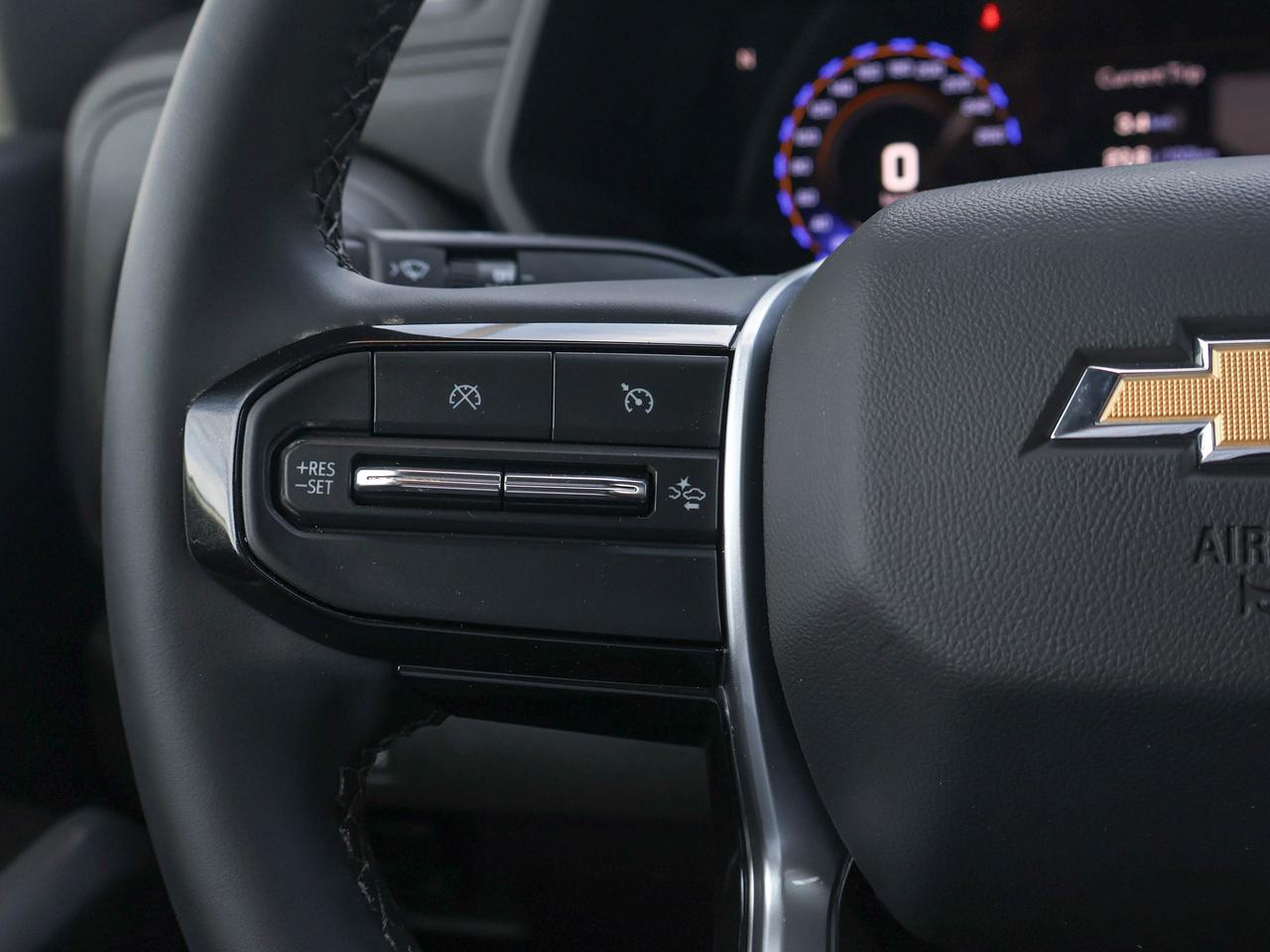 2026 Chevrolet Colorado 4WD Work Truck Photo