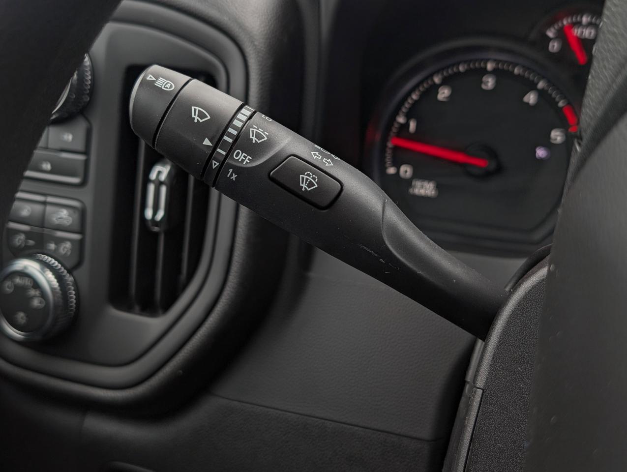 2026 GMC SIERRA 2500HD Pro Photo