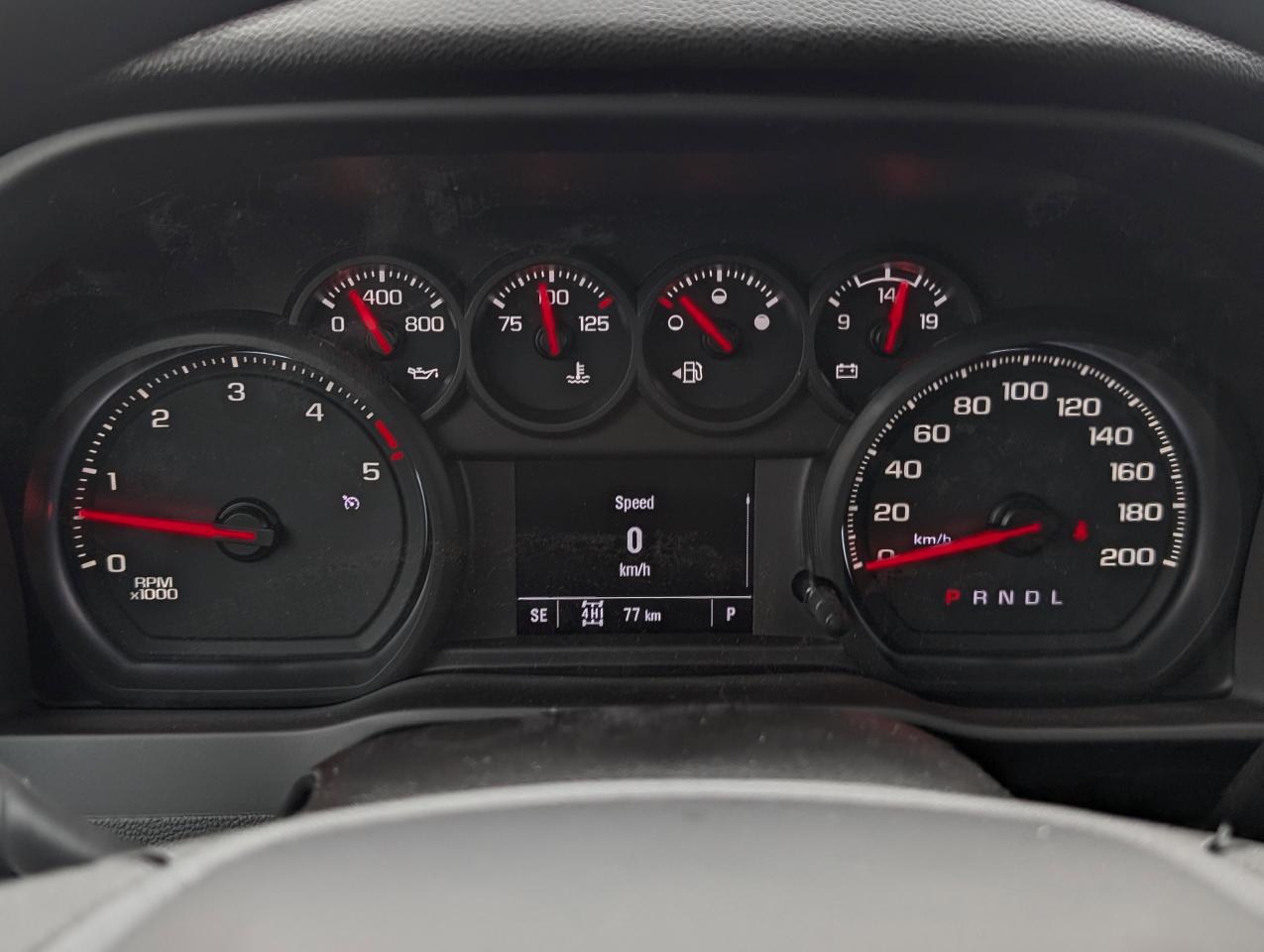 2026 GMC SIERRA 2500HD Pro Photo