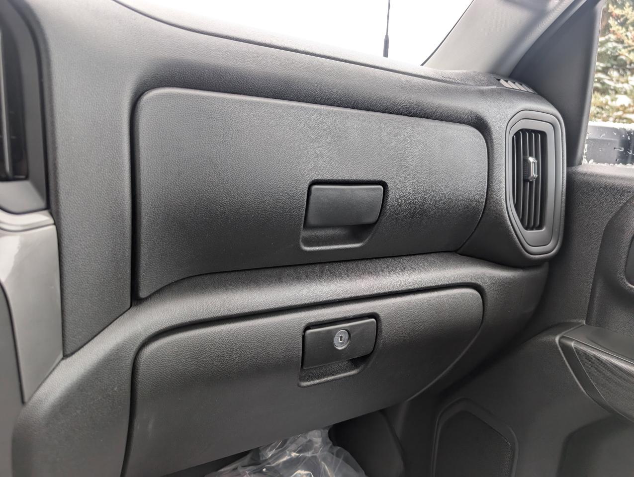 2026 GMC SIERRA 2500HD Pro Photo