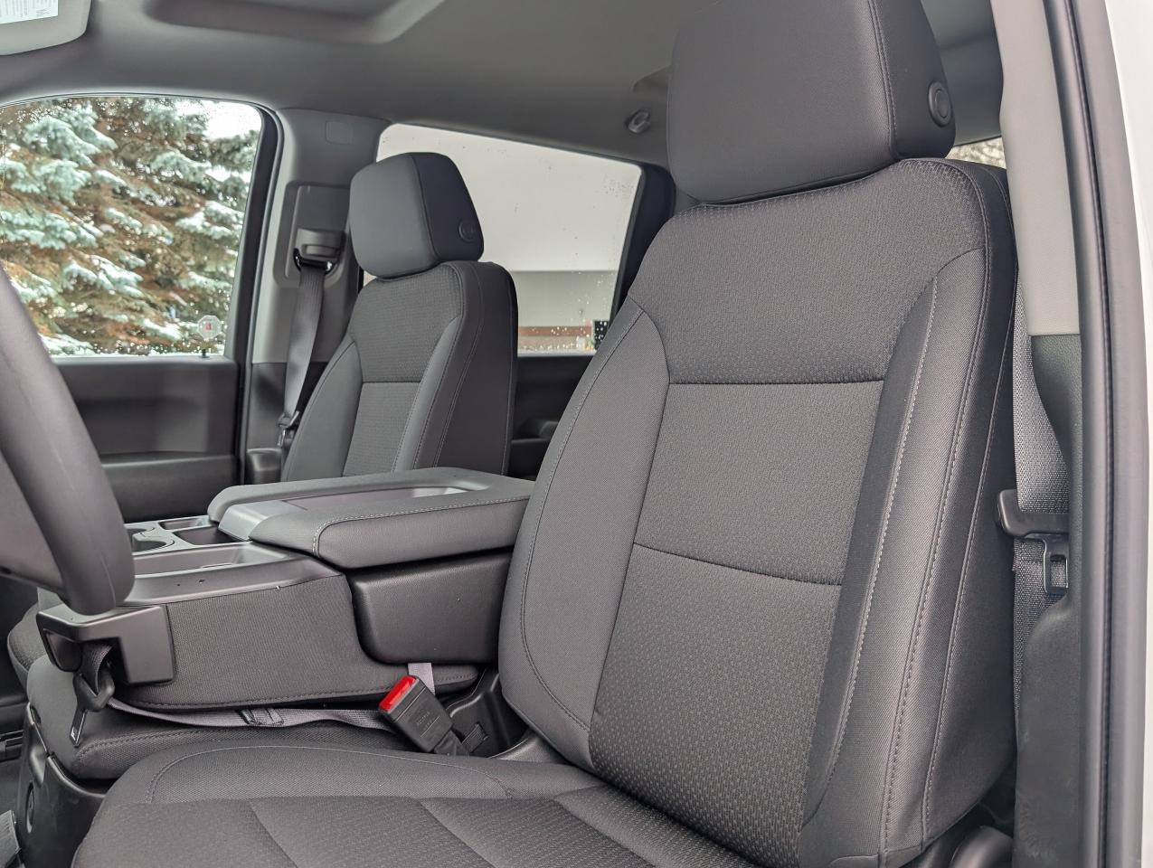 2026 GMC SIERRA 2500HD Pro Photo