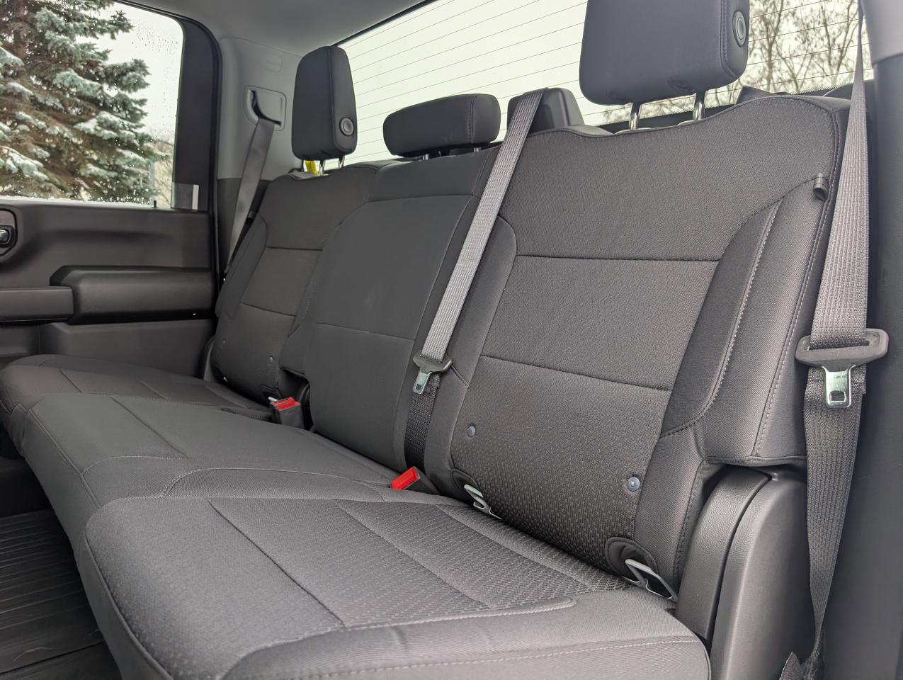 2026 GMC SIERRA 2500HD Pro Photo