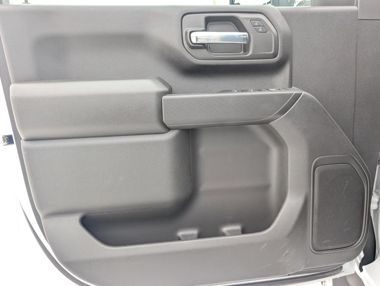 2026 GMC SIERRA 2500HD Pro Photo