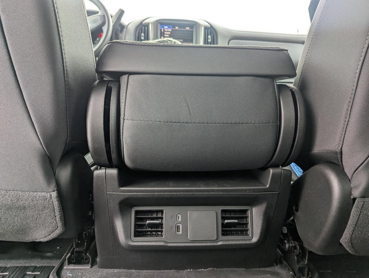 2026 GMC SIERRA 2500HD Pro Photo