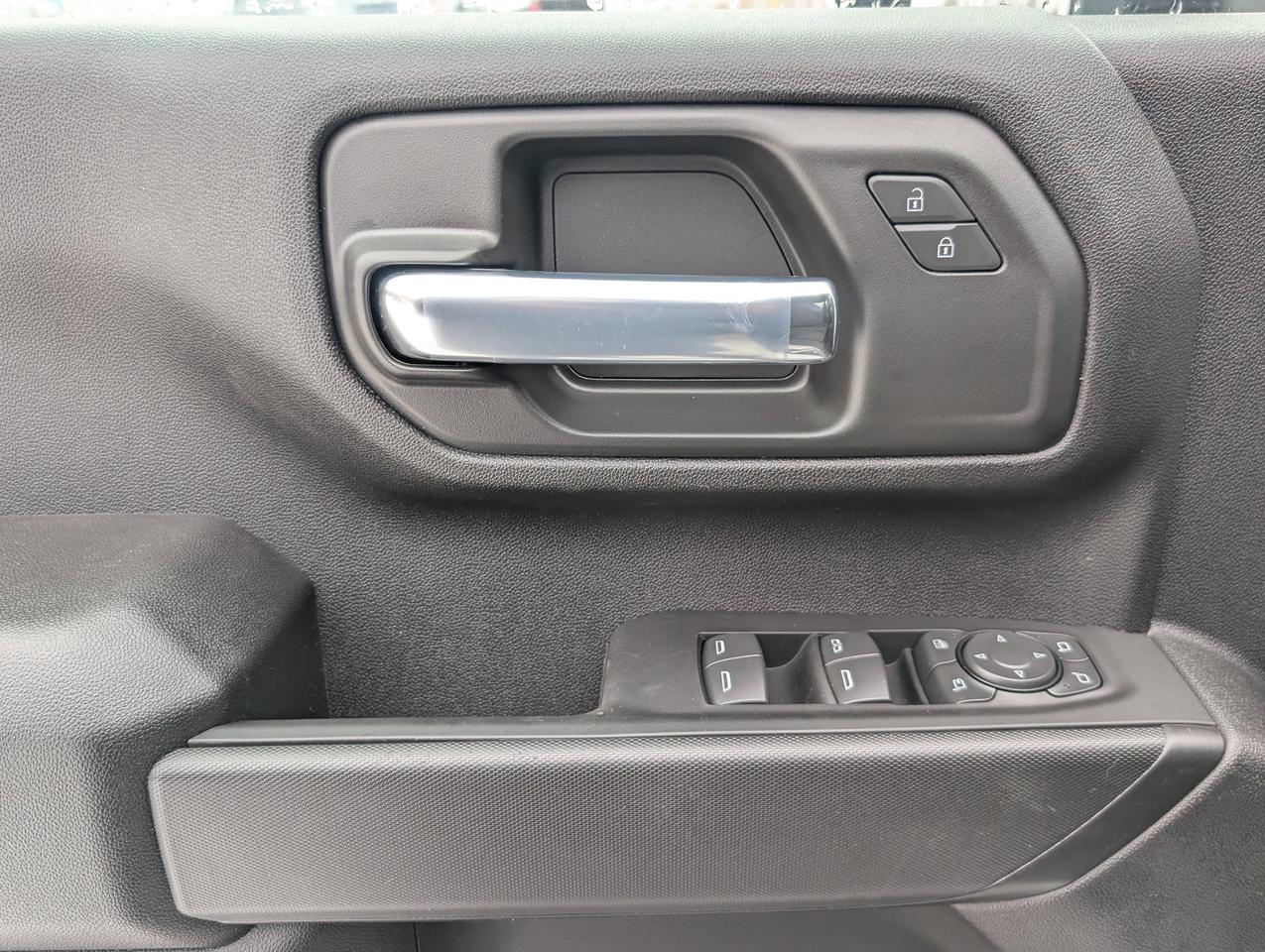 2026 GMC SIERRA 2500HD Pro Photo