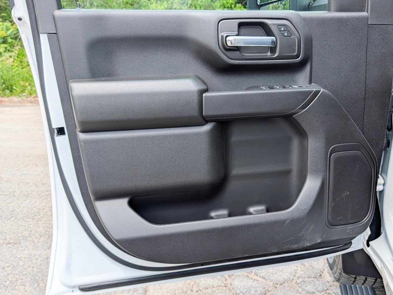 2026 GMC SIERRA 2500HD Pro Photo