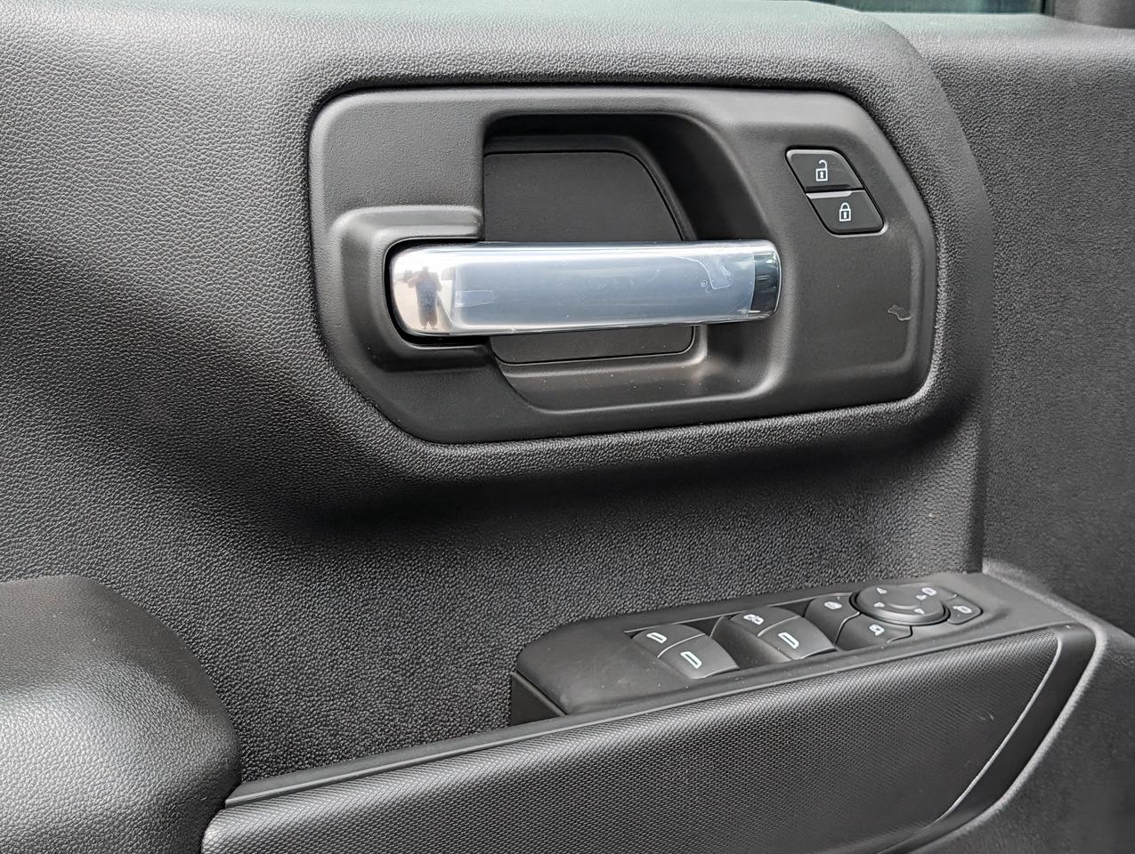 2026 GMC SIERRA 2500HD Pro Photo