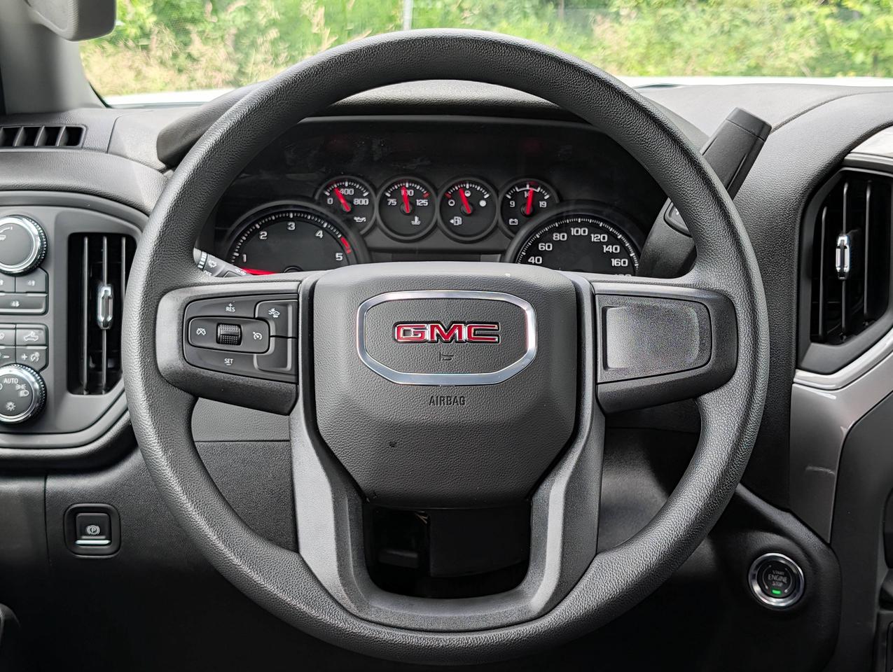 2026 GMC SIERRA 2500HD Pro Photo