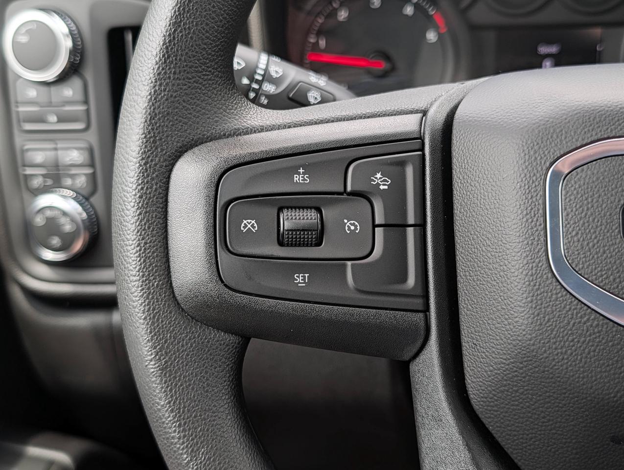 2026 GMC SIERRA 2500HD Pro Photo