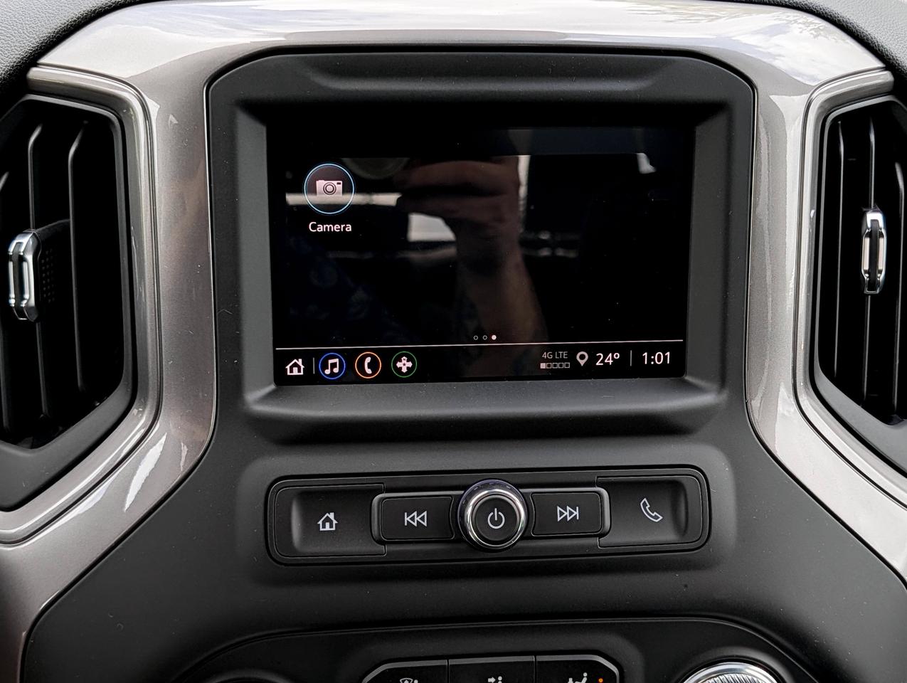 2026 GMC SIERRA 2500HD Pro Photo