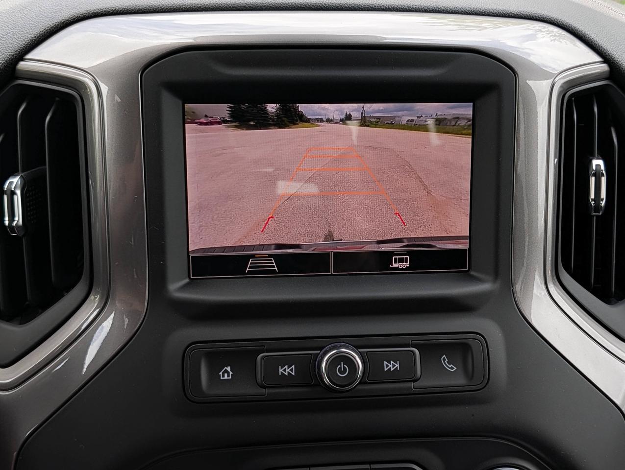 2026 GMC SIERRA 2500HD Pro Photo