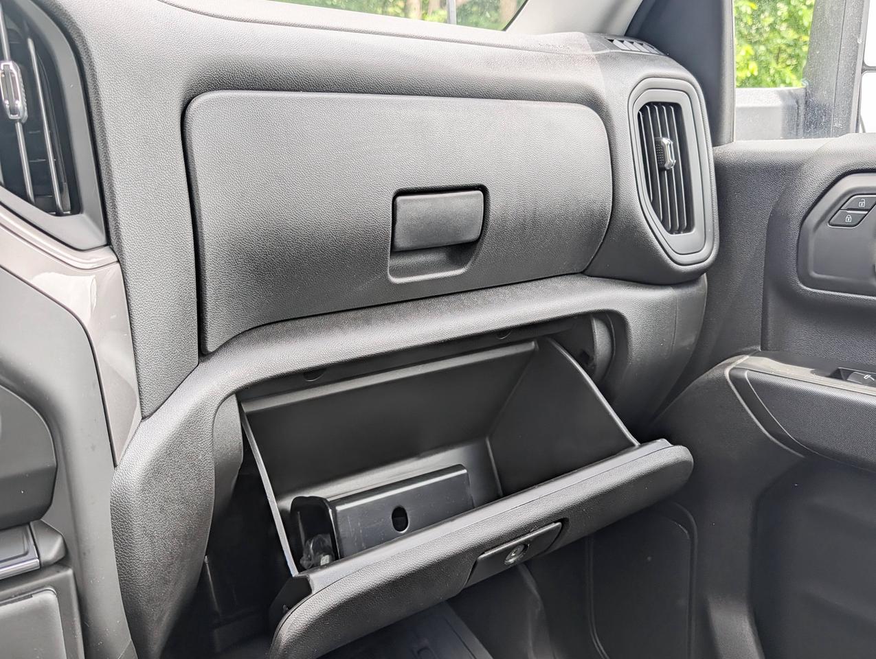 2026 GMC SIERRA 2500HD Pro Photo