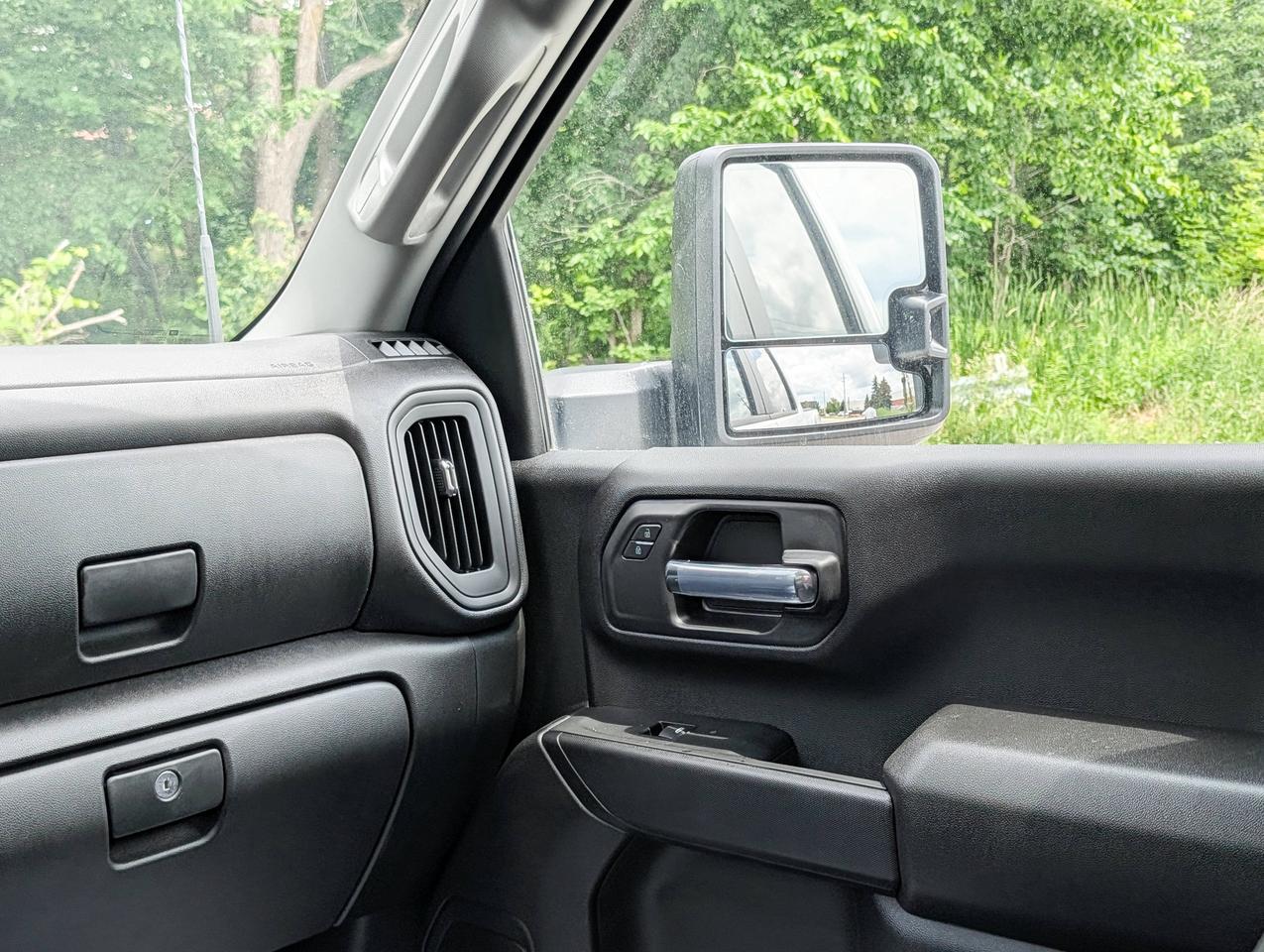 2026 GMC SIERRA 2500HD Pro Photo