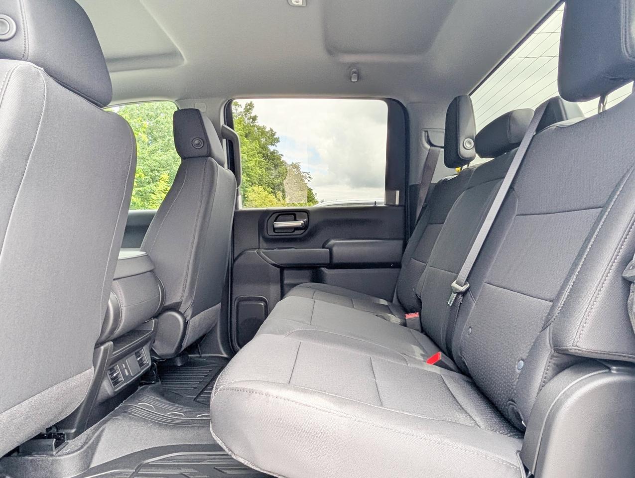 2026 GMC SIERRA 2500HD Pro Photo