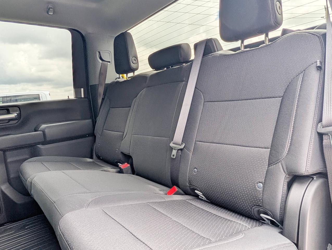 2026 GMC SIERRA 2500HD Pro Photo