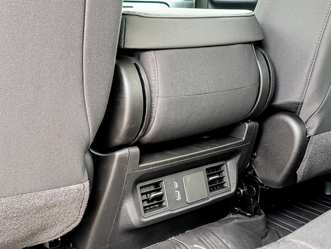 2026 GMC SIERRA 2500HD Pro Photo