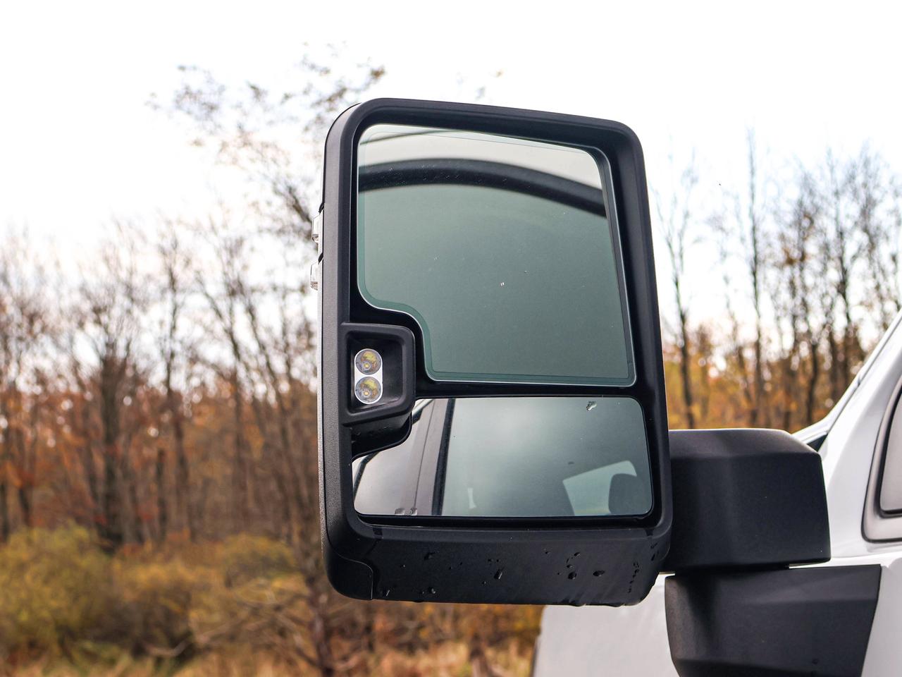 2026 GMC SIERRA 2500HD Pro Photo