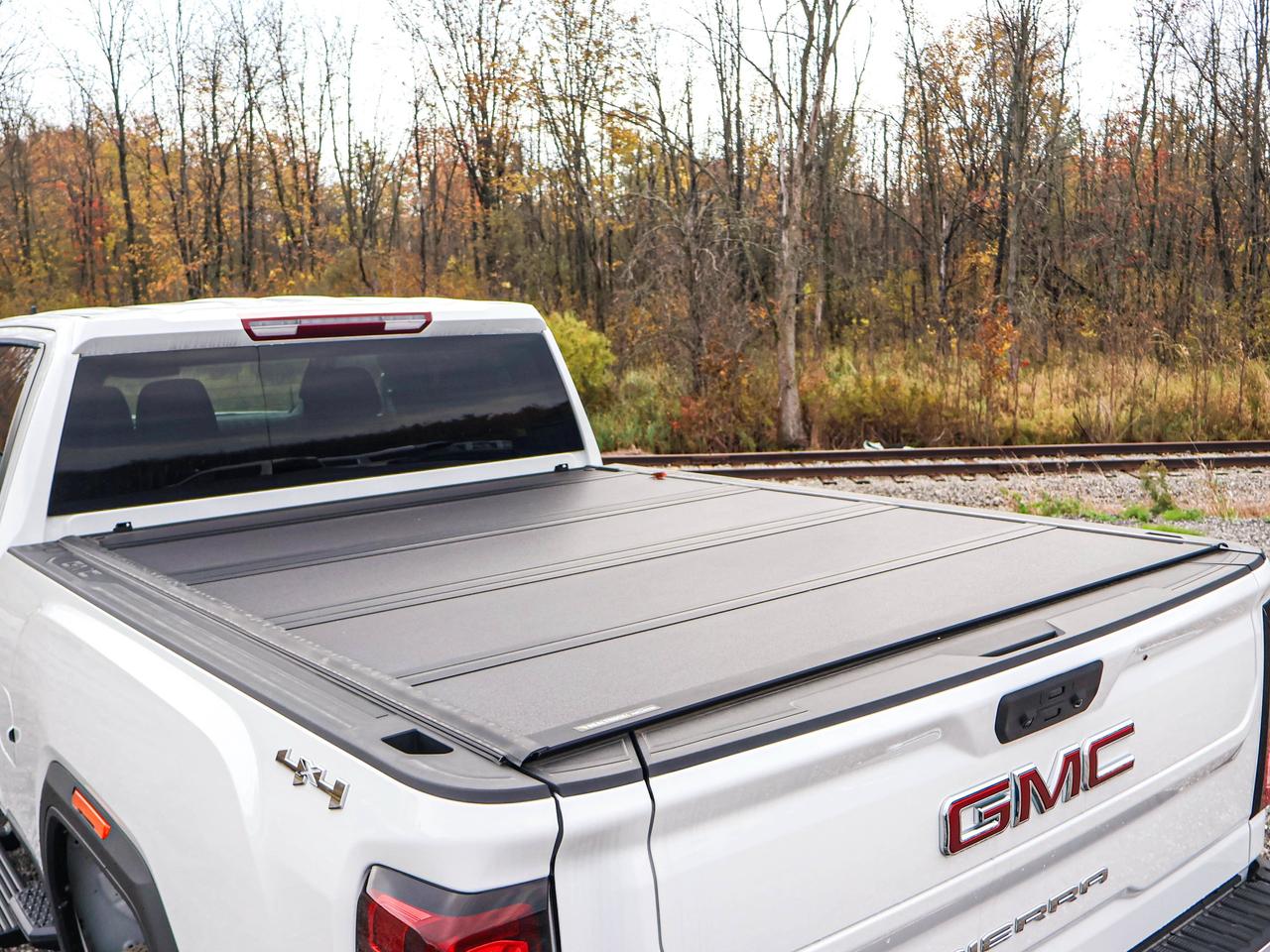 2026 GMC SIERRA 2500HD Pro Photo
