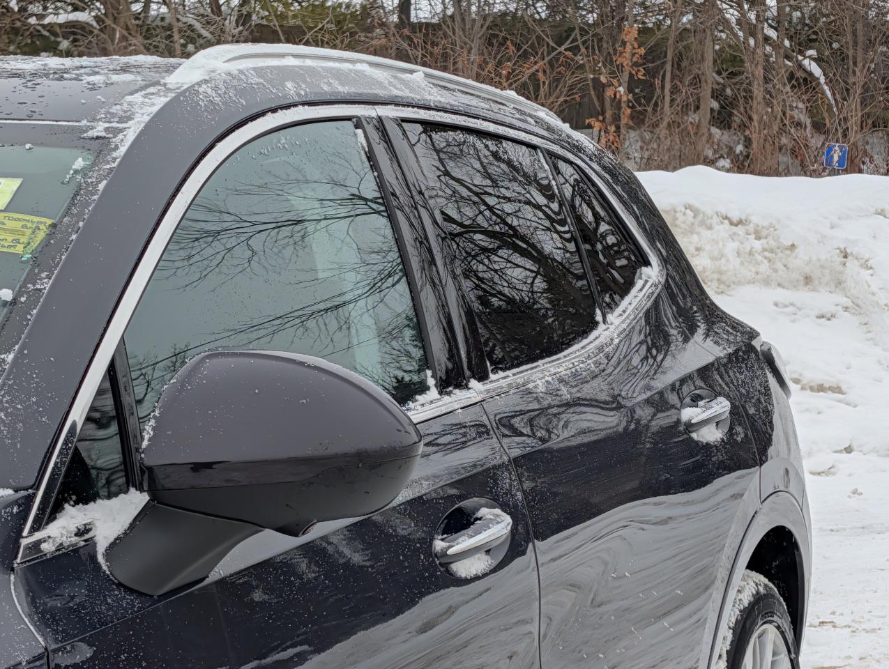 2026 Buick Envision Avenir Photo