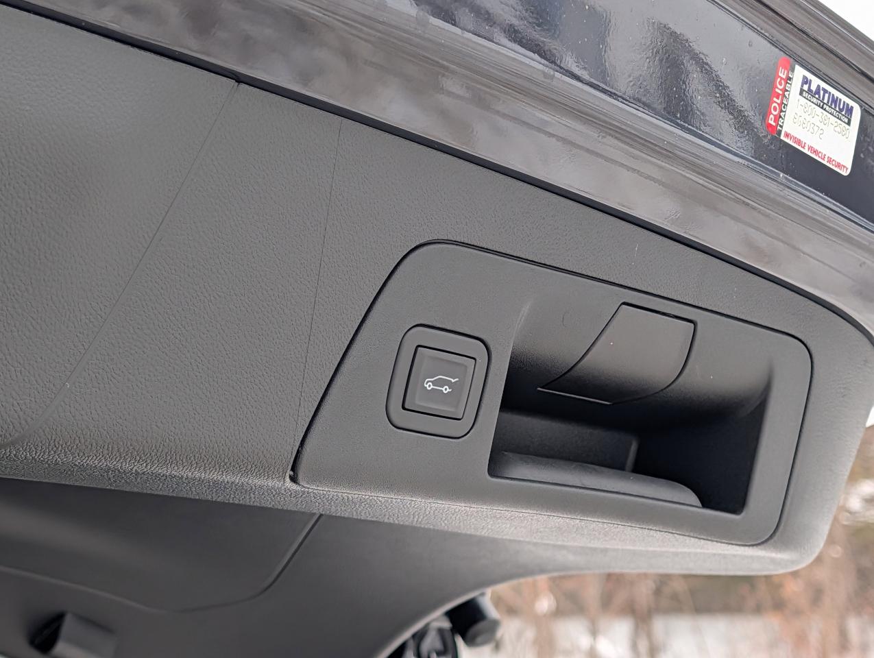 2026 Buick Envision Avenir Photo