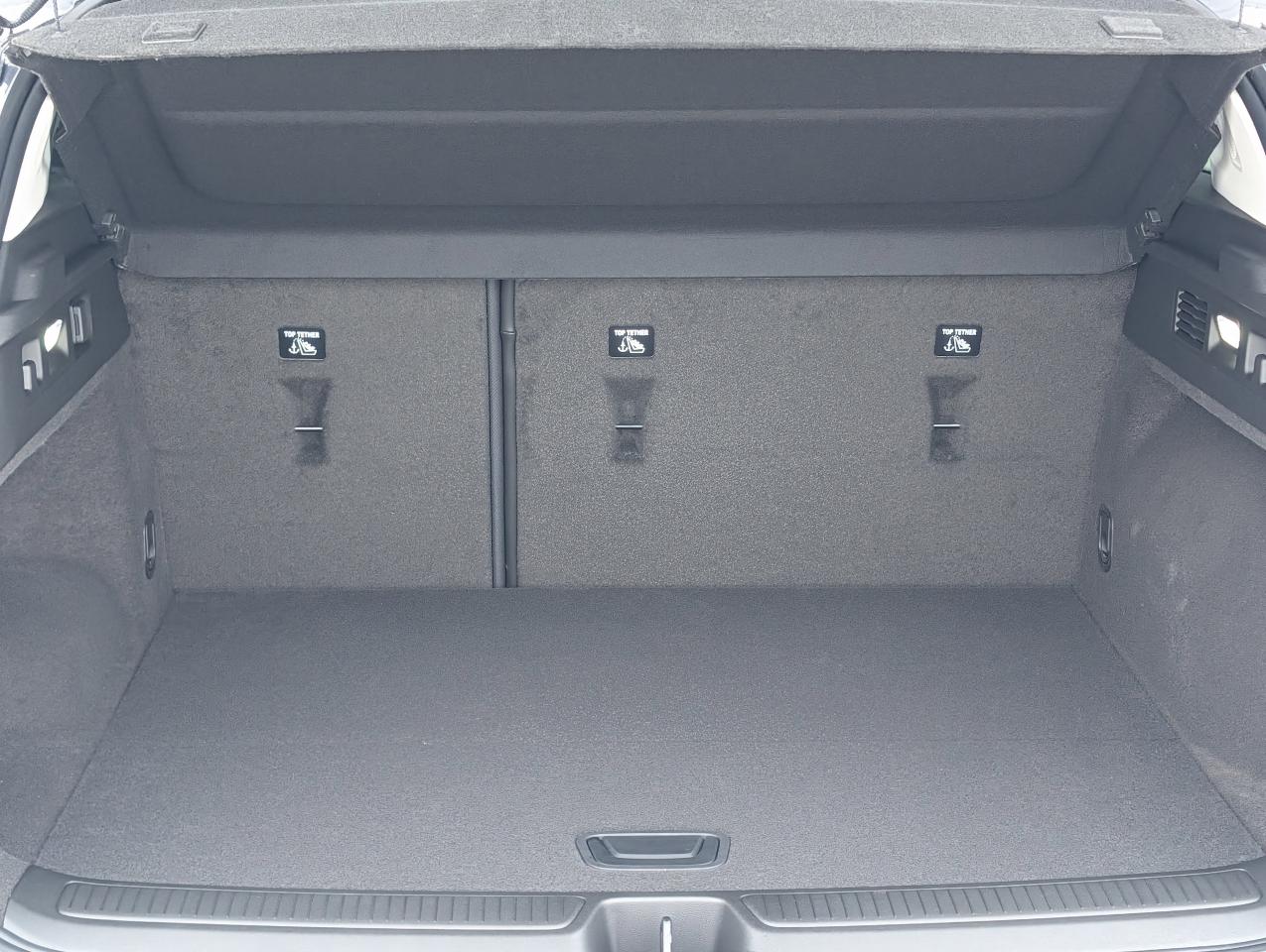 2026 Buick Envision Avenir Photo