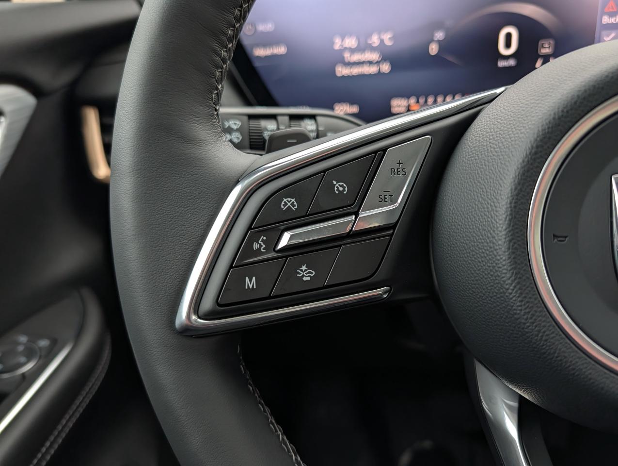 2026 Buick Envision Avenir Photo