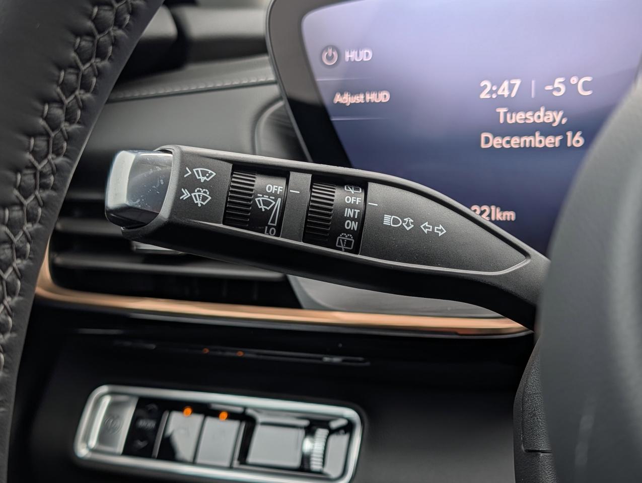 2026 Buick Envision Avenir Photo