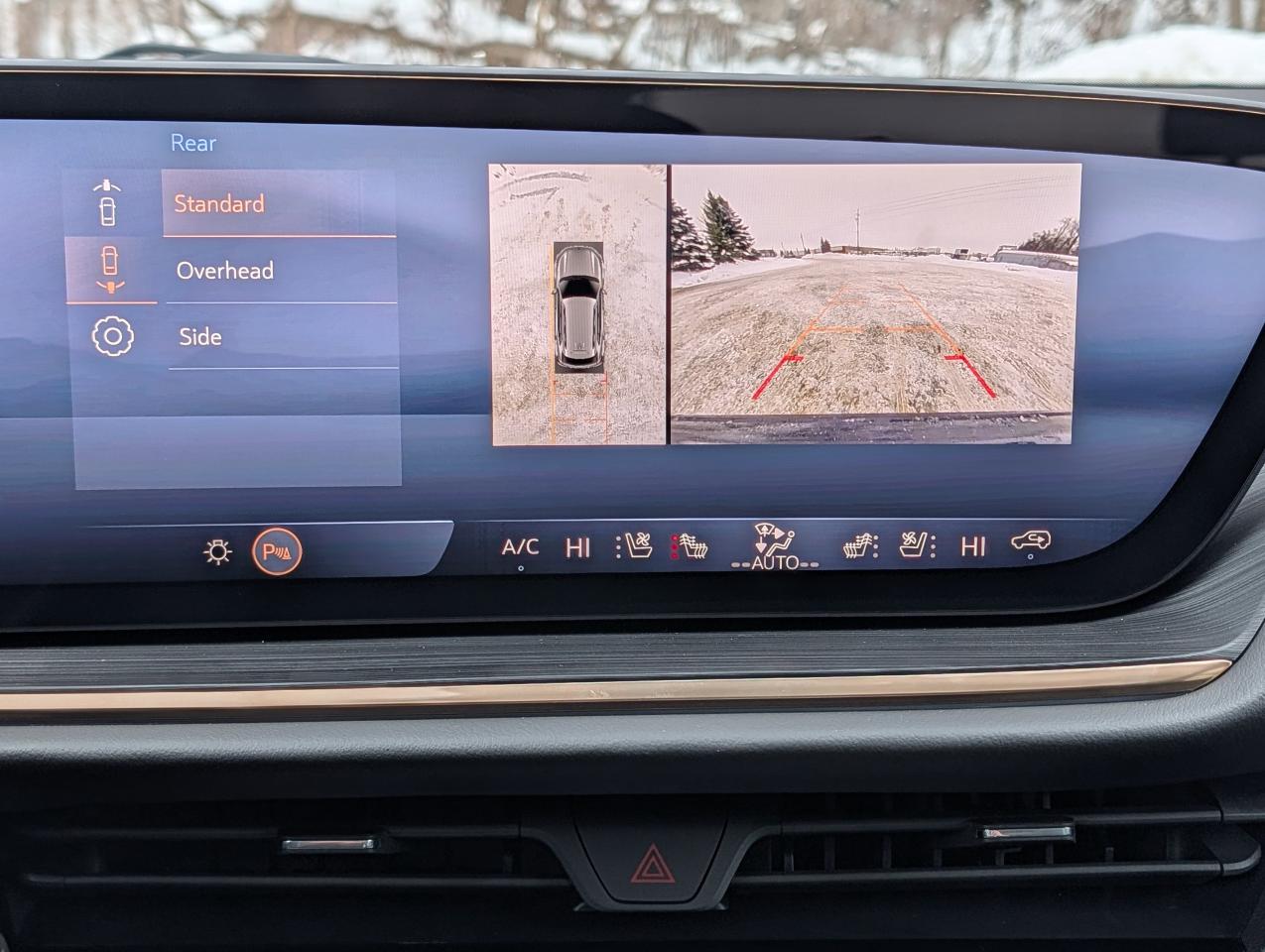 2026 Buick Envision Avenir Photo