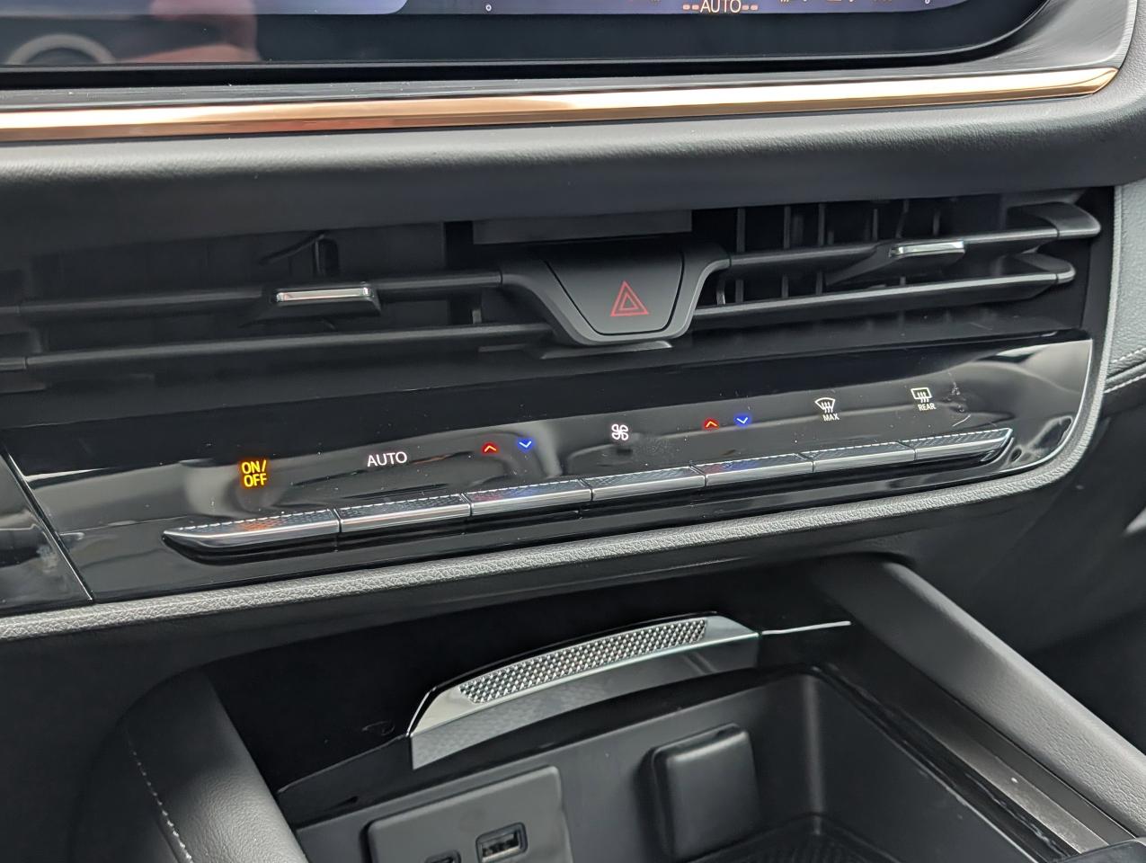 2026 Buick Envision Avenir Photo