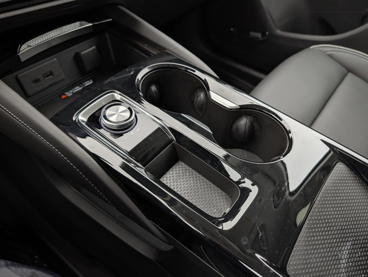 2026 Buick Envision Avenir Photo