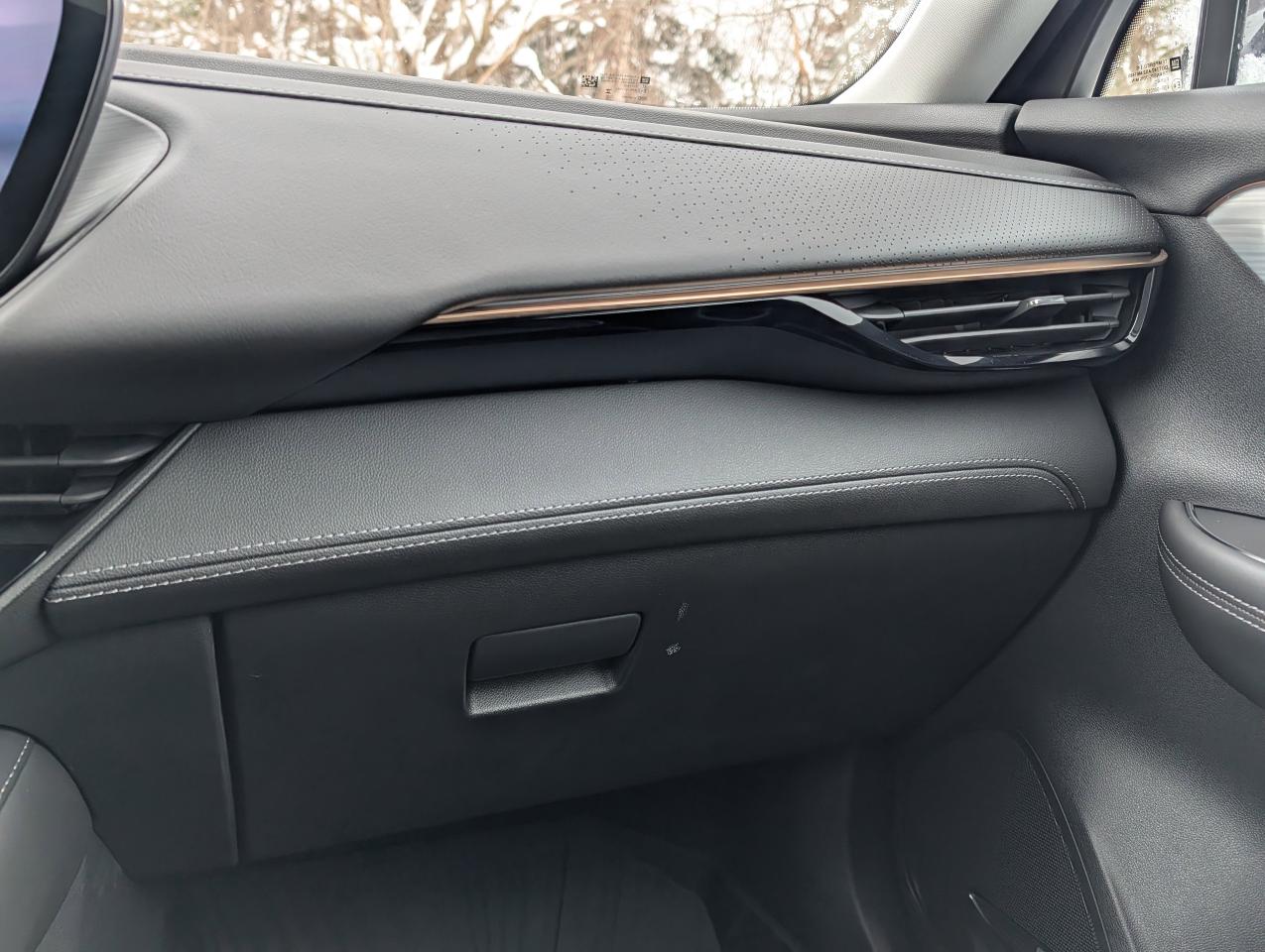 2026 Buick Envision Avenir Photo