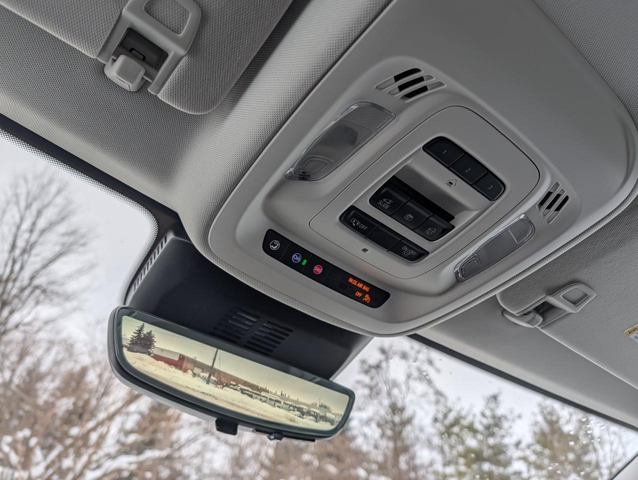 2026 Buick Envision Avenir Photo