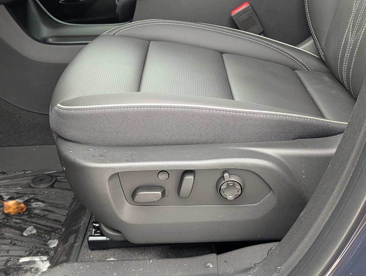 2026 Buick Envision Avenir Photo