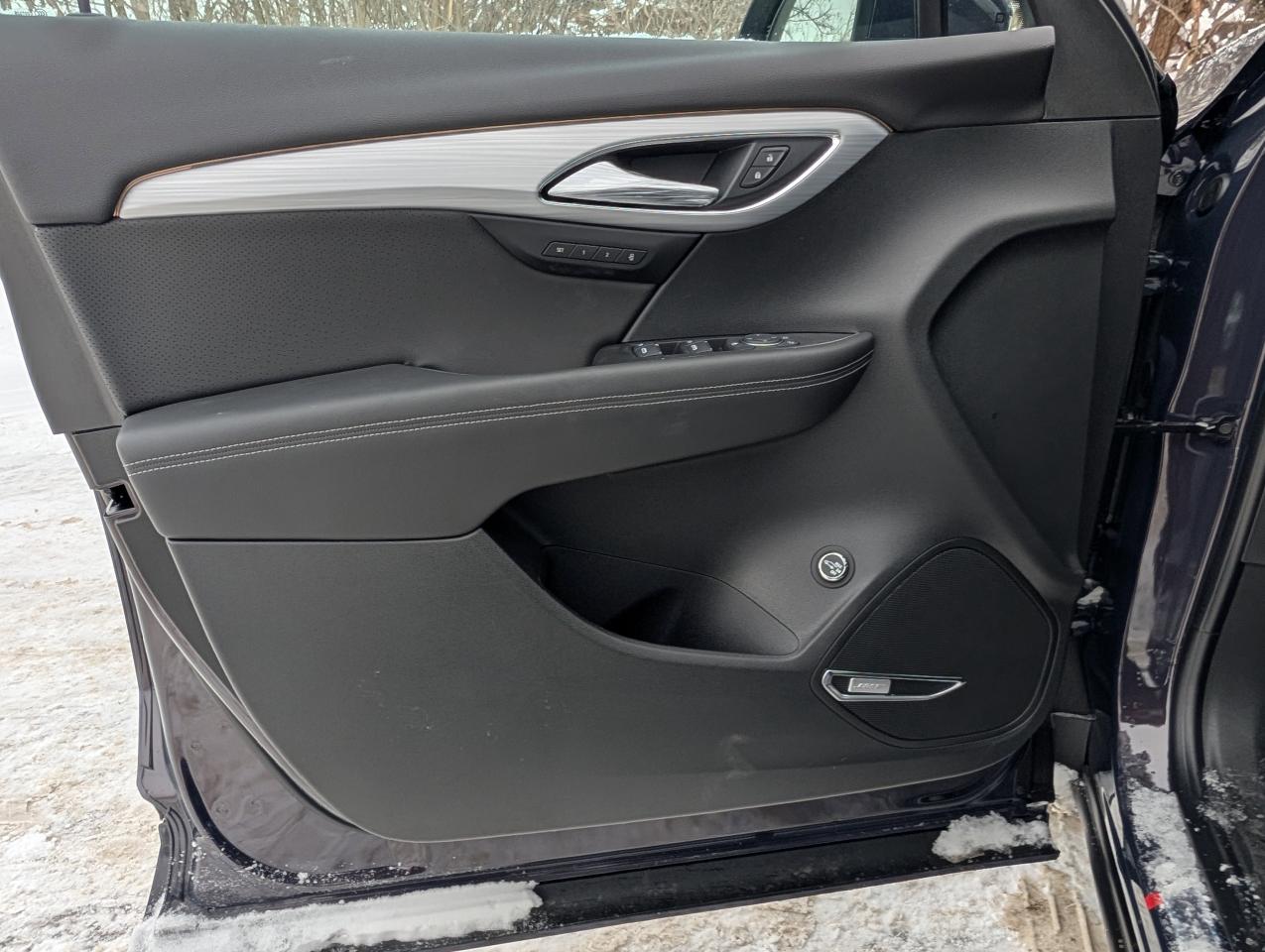 2026 Buick Envision Avenir Photo