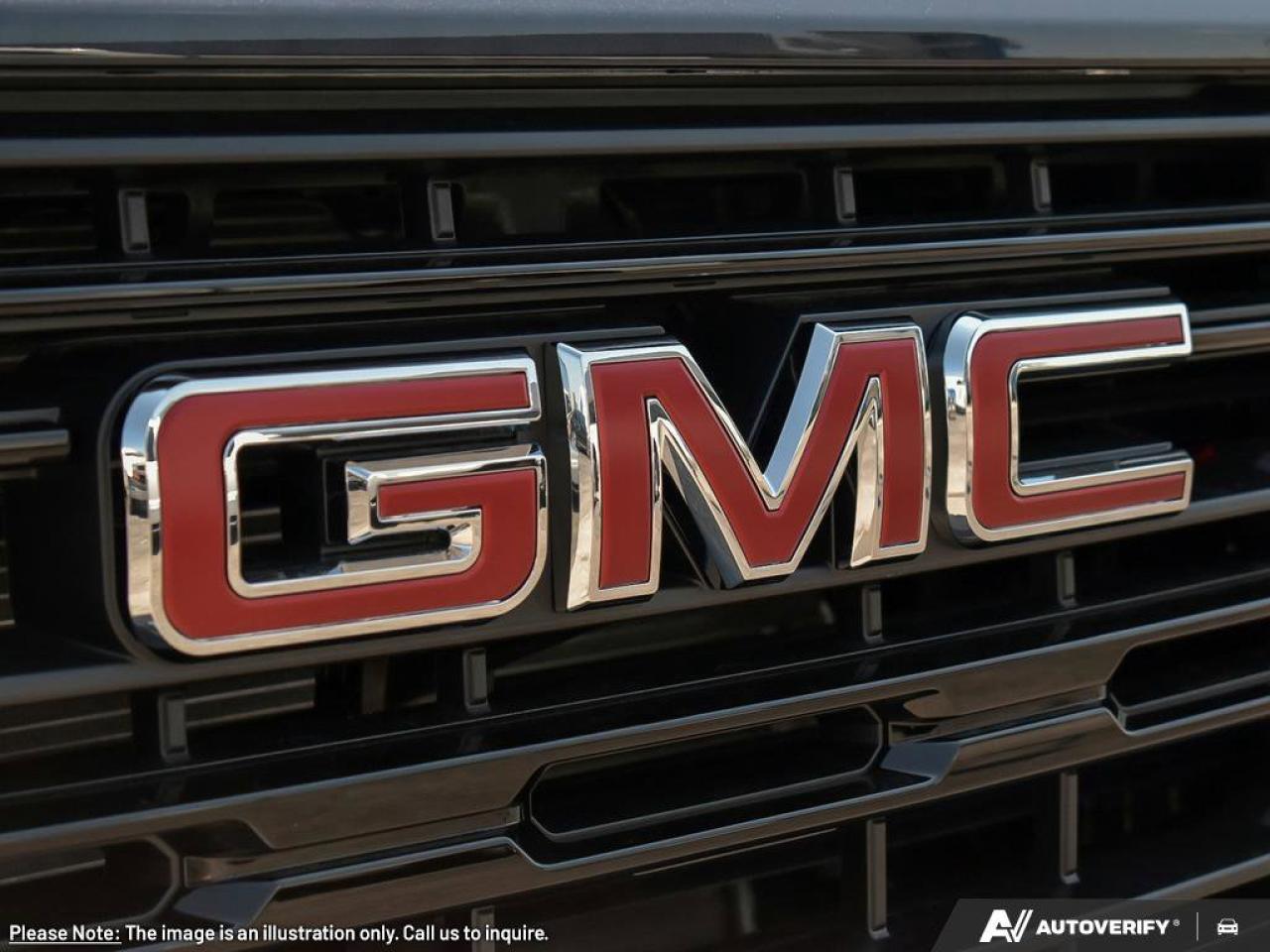 2026 GMC Sierra 1500 ELEVATION Photo