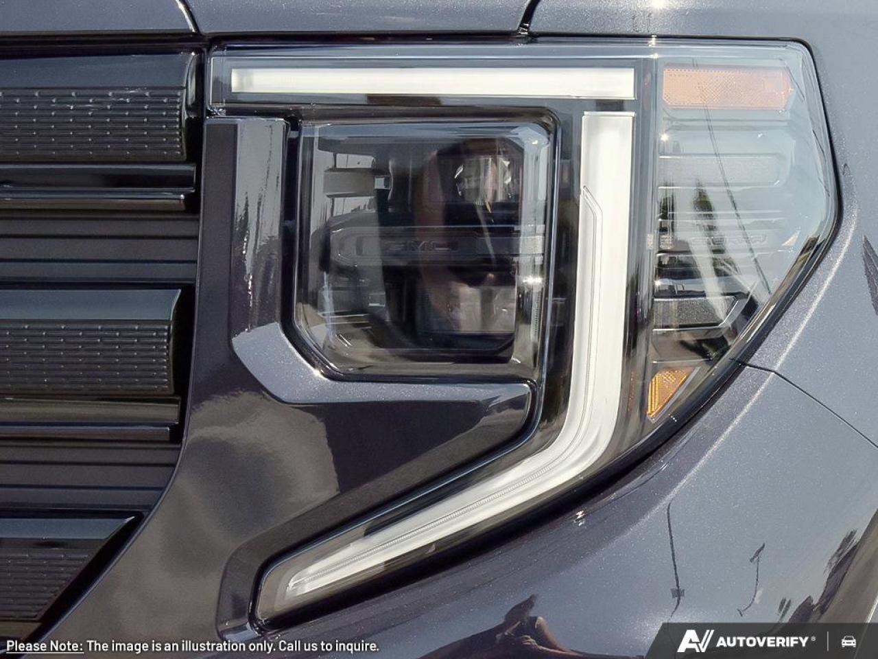 2026 GMC Sierra 1500 ELEVATION Photo