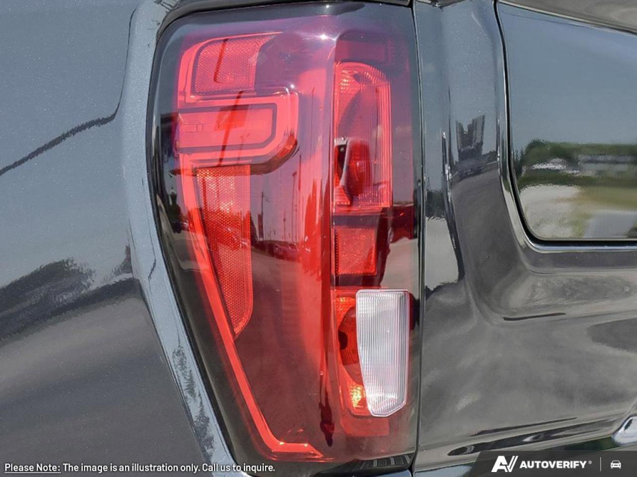 2026 GMC Sierra 1500 ELEVATION Photo