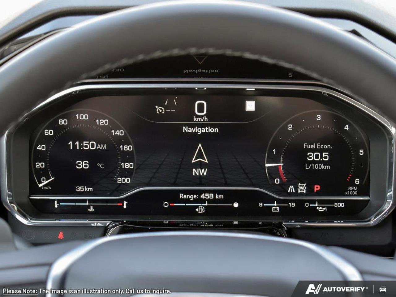 2026 GMC Sierra 1500 ELEVATION Photo