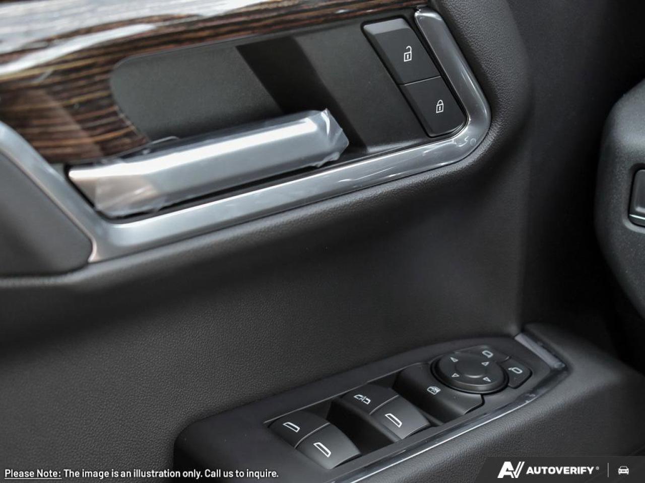 2026 GMC Sierra 1500 ELEVATION Photo