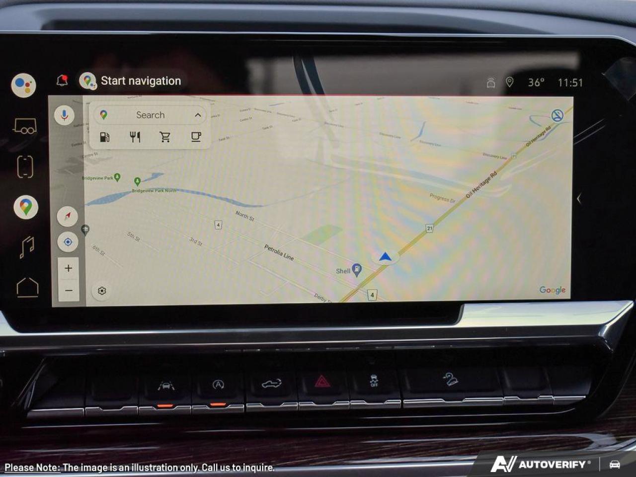 2026 GMC Sierra 1500 ELEVATION Photo