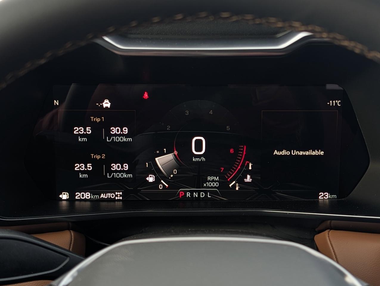 2026 GMC Canyon AT4 Photo