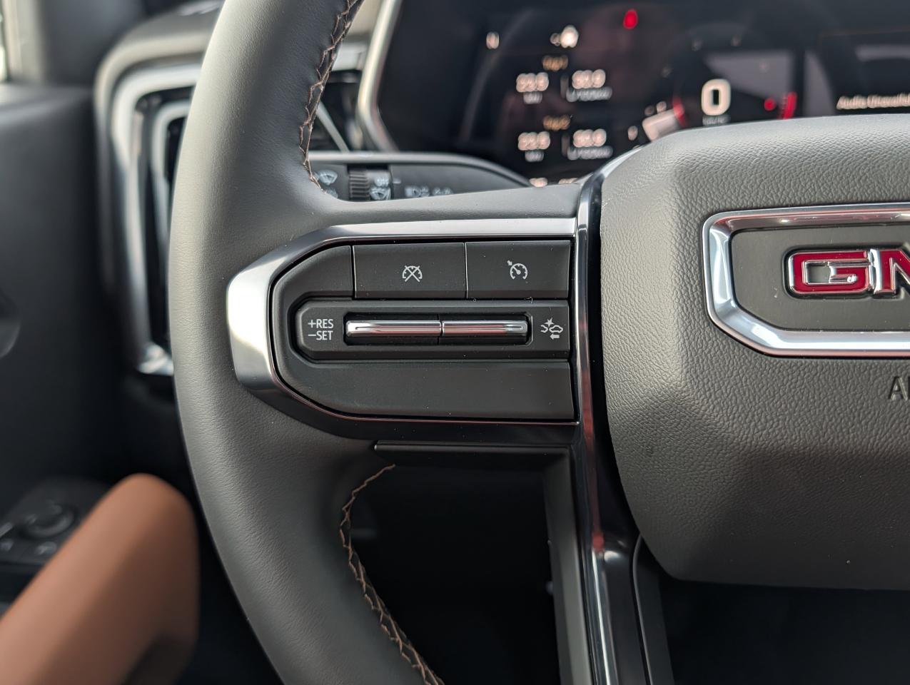 2026 GMC Canyon AT4 Photo