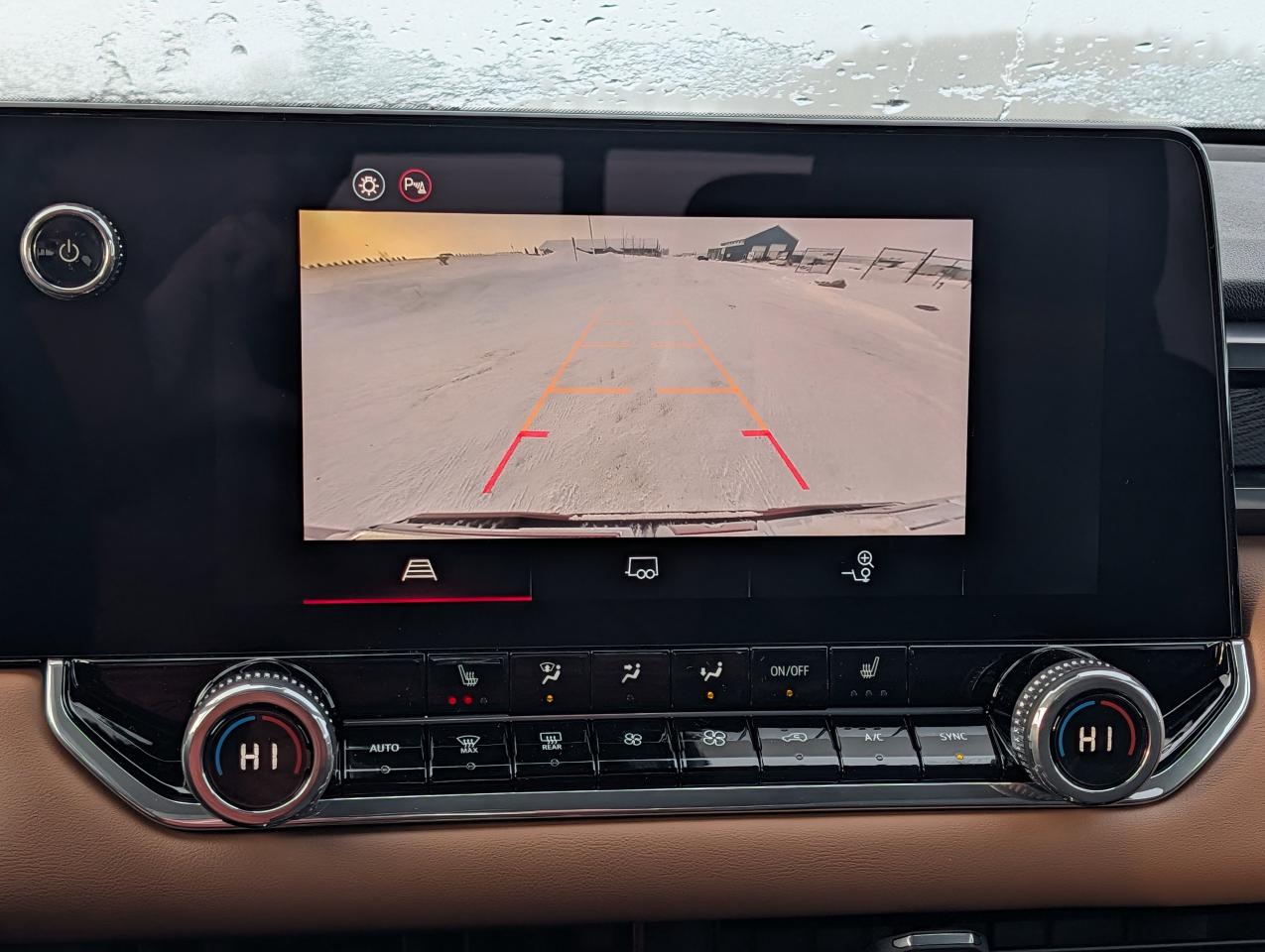 2026 GMC Canyon AT4 Photo