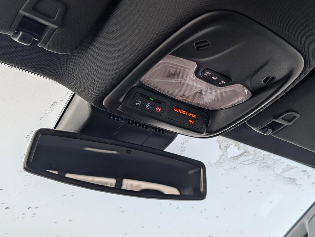 2026 GMC Canyon AT4 Photo