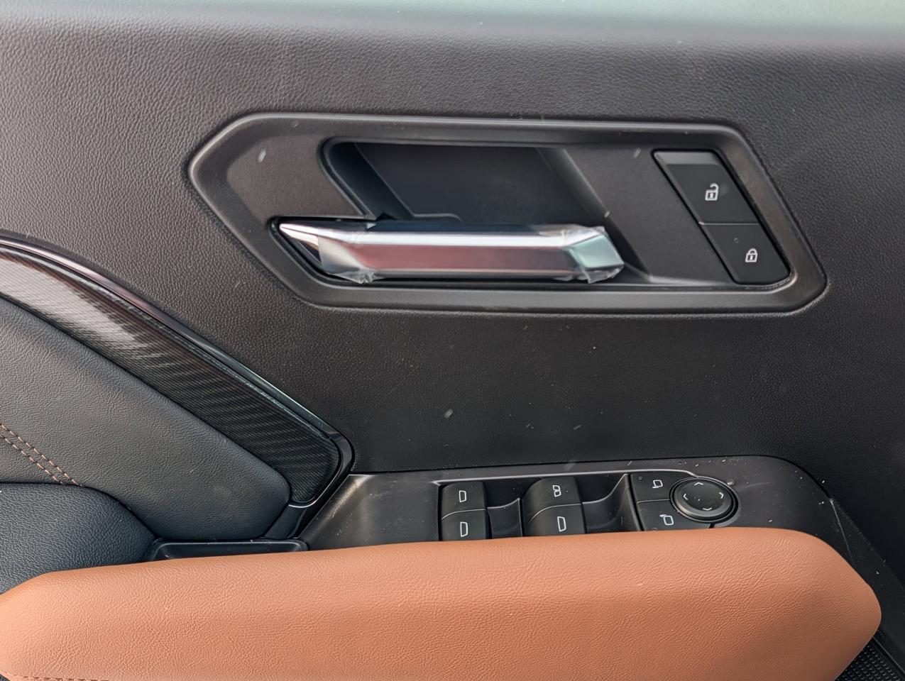 2026 GMC Canyon AT4 Photo